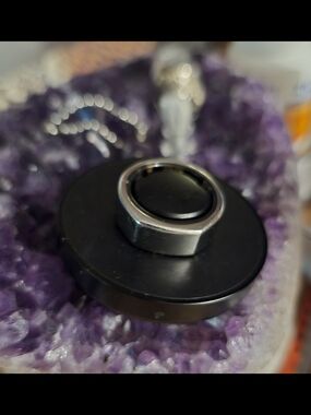 Oura Heritage Gen 3 Size 7 W/original charger